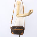 LOUIS VUITTON Monogram Trocadero 23 Shoulder Bag M51276 LV Auth 153160-23