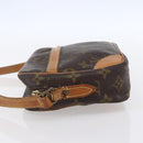 LOUIS VUITTON Monogram Trocadero 23 Shoulder Bag M51276 LV Auth 153160-3