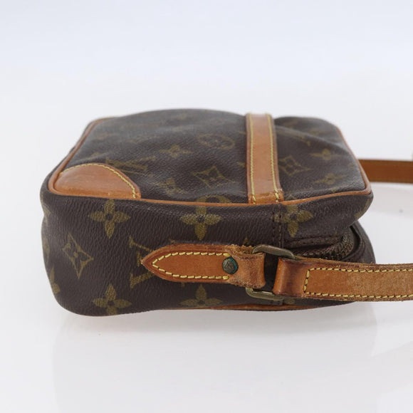 LOUIS VUITTON Monogram Trocadero 23 Shoulder Bag M51276 LV Auth 153160