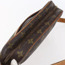 LOUIS VUITTON Monogram Trocadero 23 Shoulder Bag M51276 LV Auth 153160-6