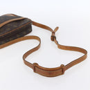 LOUIS VUITTON Monogram Trocadero 23 Shoulder Bag M51276 LV Auth 153160-7