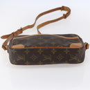 LOUIS VUITTON Monogram Trocadero 23 Shoulder Bag M51276 LV Auth 153160-5