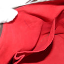 LOUIS VUITTON Damier Ebene Saleya PM Tote Bag N51183 LV Auth 153166V-10