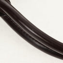 LOUIS VUITTON Damier Ebene Saleya PM Tote Bag N51183 LV Auth 153166V-8