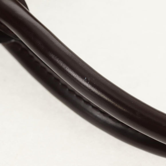 LOUIS VUITTON Damier Ebene Saleya PM Tote Bag N51183 LV Auth 153166V