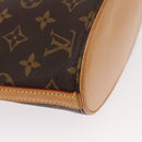 LOUIS VUITTON Monogram Drouot Shoulder Shoulder Bag M51290 LV Auth 153167-15