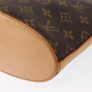 LOUIS VUITTON Monogram Drouot Shoulder Shoulder Bag M51290 LV Auth 153167-16