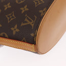 LOUIS VUITTON Monogram Drouot Shoulder Shoulder Bag M51290 LV Auth 153167-17