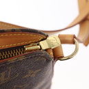 LOUIS VUITTON Monogram Drouot Shoulder Shoulder Bag M51290 LV Auth 153167-8