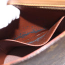 LOUIS VUITTON Monogram Drouot Shoulder Shoulder Bag M51290 LV Auth 153167-10