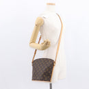 LOUIS VUITTON Monogram Drouot Shoulder Shoulder Bag M51290 LV Auth 153167-22