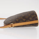 LOUIS VUITTON Monogram Drouot Shoulder Shoulder Bag M51290 LV Auth 153167-4