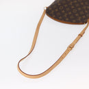 LOUIS VUITTON Monogram Drouot Shoulder Shoulder Bag M51290 LV Auth 153167-7