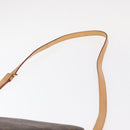 LOUIS VUITTON Monogram Drouot Shoulder Shoulder Bag M51290 LV Auth 153167-14