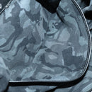 Jimmy Choo Tote Bag Suede 2way Navy Silver Auth 153171-24