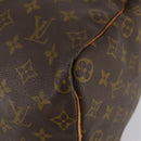 LOUIS VUITTON Monogram Speedy 40 Hand Bag M41522 LV Auth 153185-15