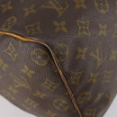 LOUIS VUITTON Monogram Speedy 40 Hand Bag M41522 LV Auth 153185-16