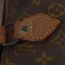 LOUIS VUITTON Monogram Speedy 40 Hand Bag M41522 LV Auth 153185-19