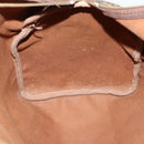 LOUIS VUITTON Monogram Speedy 40 Hand Bag M41522 LV Auth 153185-21