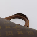 LOUIS VUITTON Monogram Speedy 40 Hand Bag M41522 LV Auth 153185-14