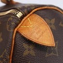 LOUIS VUITTON Monogram My LV Heritage Speedy 25 Hand Bag LV Auth 153187-19