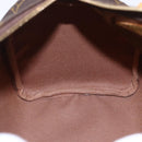 LOUIS VUITTON Monogram My LV Heritage Speedy 25 Hand Bag LV Auth 153187-20