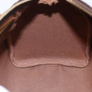 LOUIS VUITTON Monogram My LV Heritage Speedy 25 Hand Bag LV Auth 153187-21