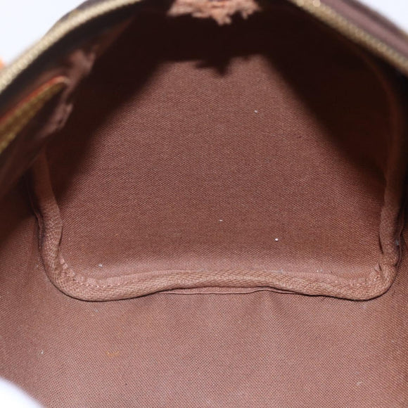 LOUIS VUITTON Monogram My LV Heritage Speedy 25 Hand Bag LV Auth 153187