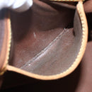 LOUIS VUITTON Monogram My LV Heritage Speedy 25 Hand Bag LV Auth 153187-11