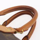 LOUIS VUITTON Monogram My LV Heritage Speedy 25 Hand Bag LV Auth 153187-14