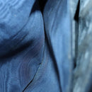 GUCCI Bamboo Tote Bag Leather Black Gold Auth 153189-11