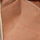 LOUIS VUITTON Monogram Keepall Bandouliere 45 Boston Bag M41418 LV Auth 153191-11