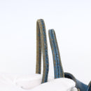 LOUIS VUITTON Epi Noe Shoulder Bag Toledo Blue M44005 LV Auth 153192-10