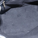 LOUIS VUITTON Epi Noe Shoulder Bag Toledo Blue M44005 LV Auth 153192-11