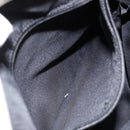 SAINT LAURENT Kahala Tote Bag Canvas Beige Gold 123435 Auth 153197-22