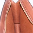 LOUIS VUITTON Monogram Pochette Homme Clutch Bag M51795 LV Auth 153201-18