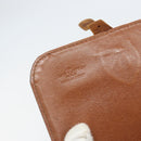 LOUIS VUITTON Monogram Cartouchiere PM Shoulder Bag M51254 LV Auth 153203-10