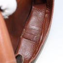 LOUIS VUITTON Monogram Cartouchiere PM Shoulder Bag M51254 LV Auth 153203-11