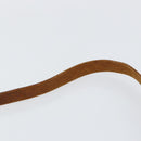 LOUIS VUITTON Monogram Cartouchiere PM Shoulder Bag M51254 LV Auth 153203-8