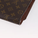 LOUIS VUITTON Monogram Bordeaux 27 Shoulder Bag M51797 LV Auth 153204-17