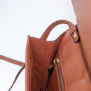 LOUIS VUITTON Monogram Bordeaux 27 Shoulder Bag M51797 LV Auth 153204-21