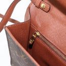 LOUIS VUITTON Monogram Bordeaux 27 Shoulder Bag M51797 LV Auth 153204-22