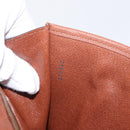 LOUIS VUITTON Monogram Bordeaux 27 Shoulder Bag M51797 LV Auth 153204-12