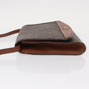 LOUIS VUITTON Monogram Bordeaux 27 Shoulder Bag M51797 LV Auth 153204-4
