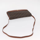 LOUIS VUITTON Monogram Bordeaux 27 Shoulder Bag M51797 LV Auth 153204-7
