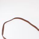 LOUIS VUITTON Monogram Bordeaux 27 Shoulder Bag M51797 LV Auth 153204-14