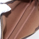 LOUIS VUITTON Monogram Pochette Accessoires Pouch M51980 LV Auth 153207-10