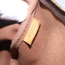 LOUIS VUITTON Monogram Pochette Accessoires Pouch M51980 LV Auth 153207-12