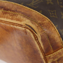 LOUIS VUITTON Monogram Noe Shoulder Bag M42224 LV Auth 153211-16