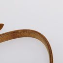 LOUIS VUITTON Monogram Noe Shoulder Bag M42224 LV Auth 153211-14